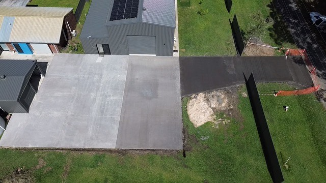 Concrete Curing_Sunshine Coast_Coastwide Concreting and Co
